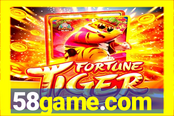 58game.com