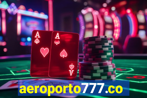 aeroporto777.com