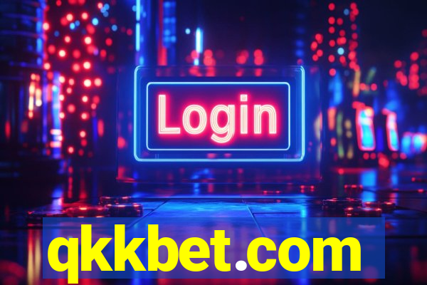qkkbet.com