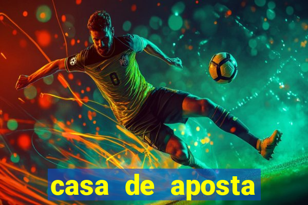 casa de aposta brilhante bet