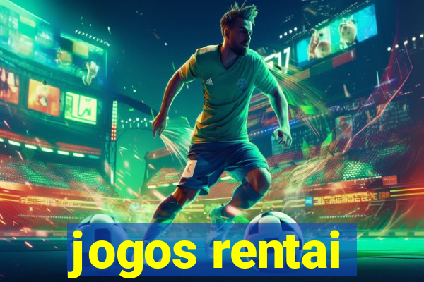 jogos rentai
