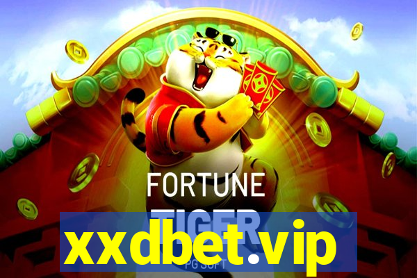 xxdbet.vip