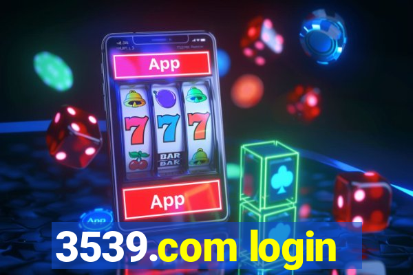 3539.com login