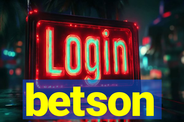 betson
