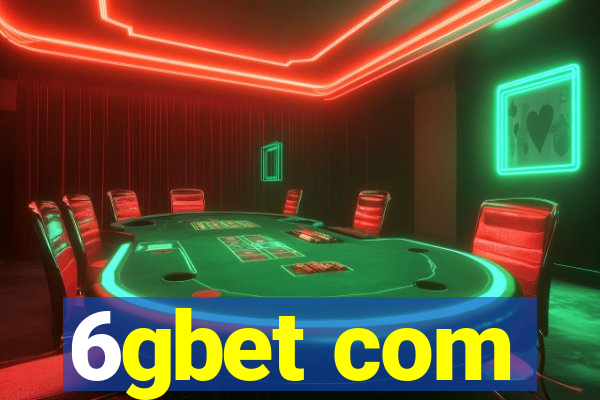 6gbet com