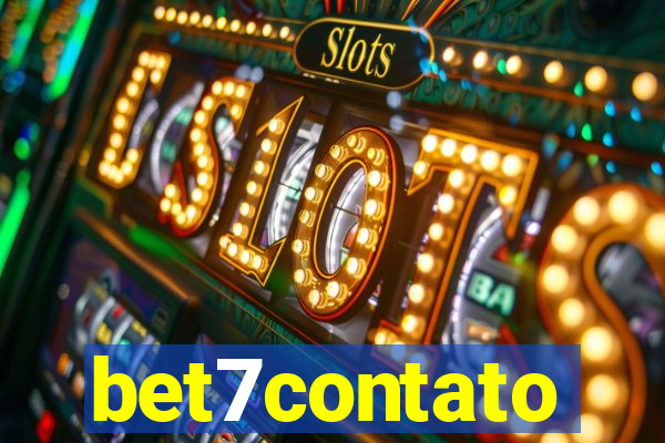 bet7contato