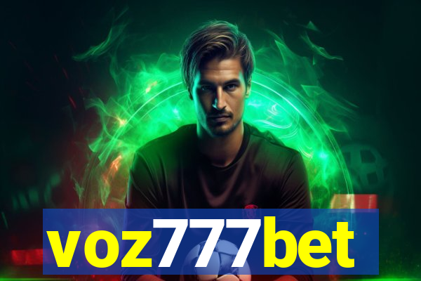 voz777bet