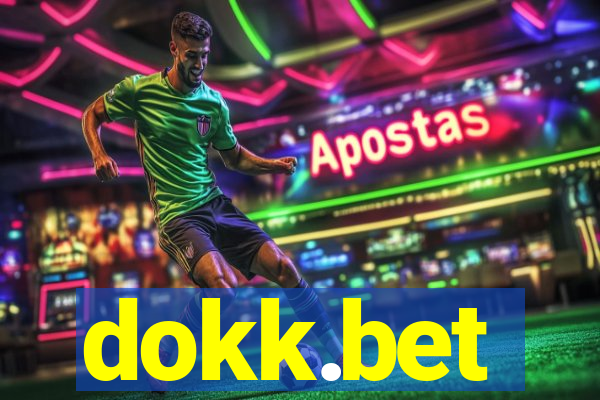 dokk.bet