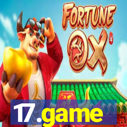 17.game