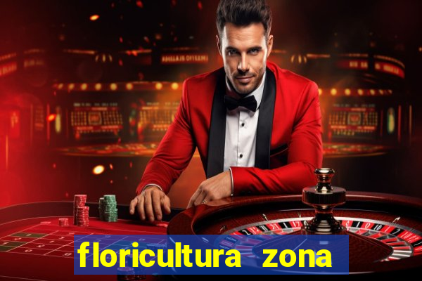 floricultura zona sul porto alegre
