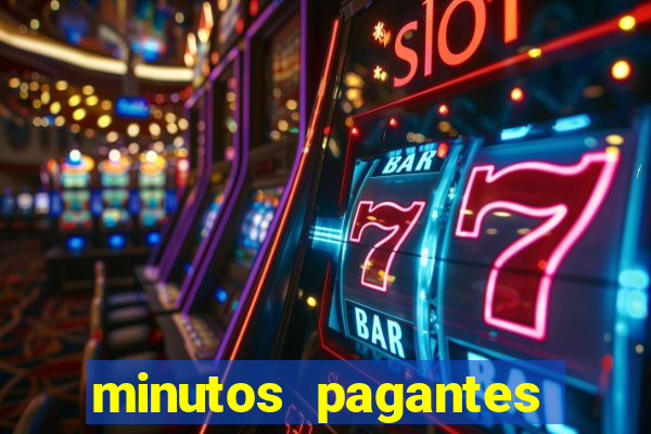 minutos pagantes wild bandito