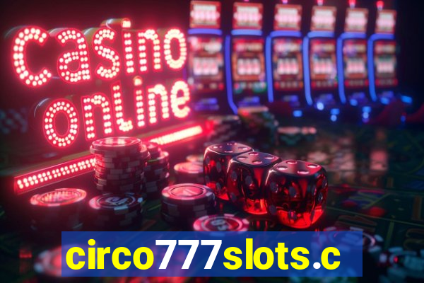 circo777slots.com