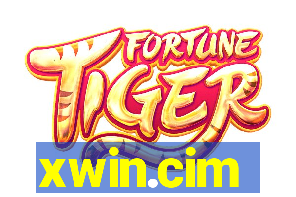 xwin.cim