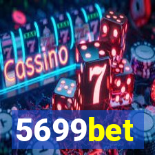 5699bet