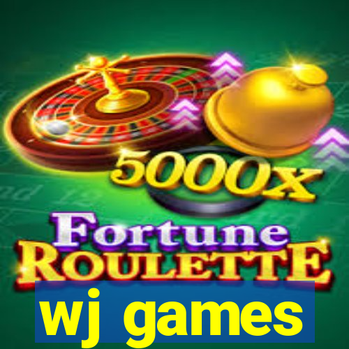 wj games