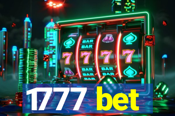 1777 bet