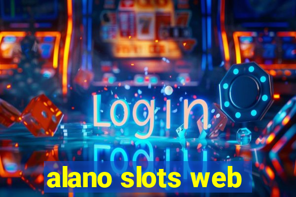 alano slots web