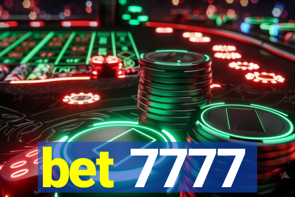 bet 7777
