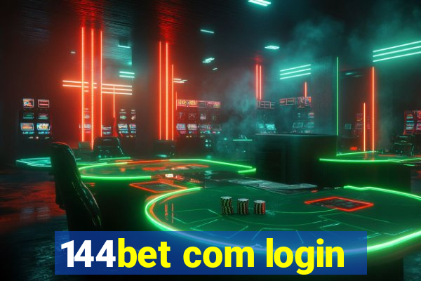 144bet com login