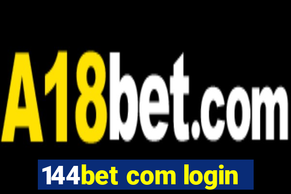 144bet com login
