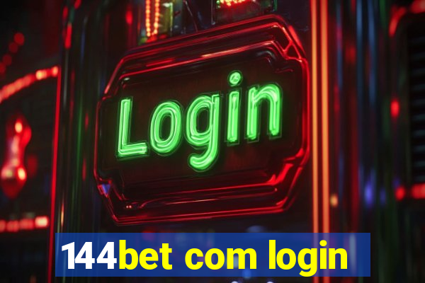 144bet com login