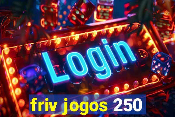 friv jogos 250