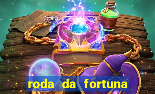 roda da fortuna astrologia calcular