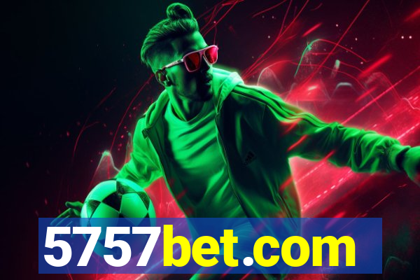 5757bet.com
