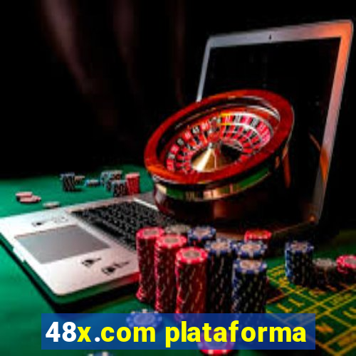 48x.com plataforma