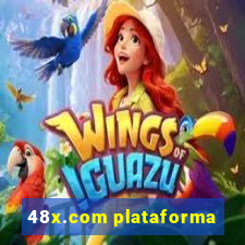 48x.com plataforma