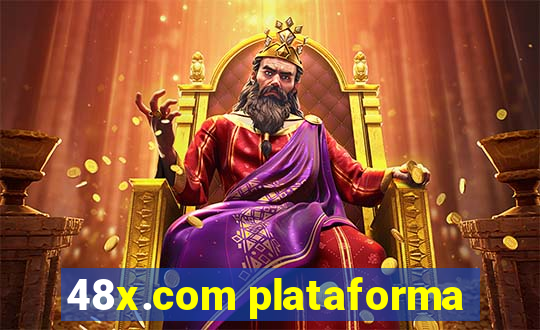 48x.com plataforma