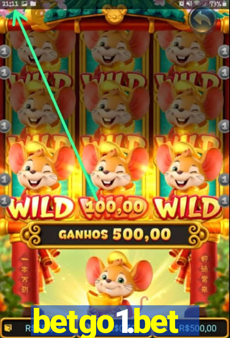 betgo1.bet