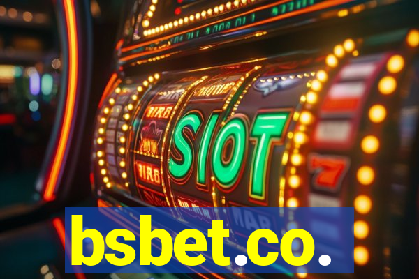 bsbet.co.