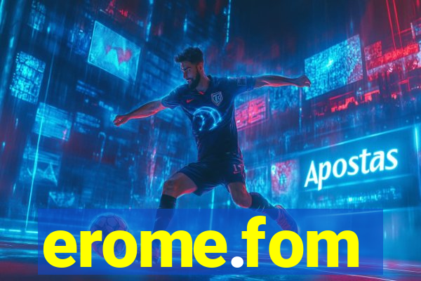erome.fom