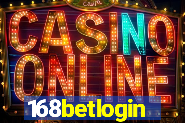 168betlogin