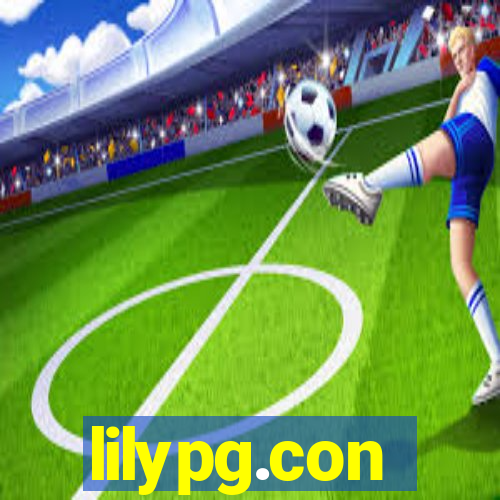 lilypg.con