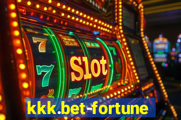 kkk.bet-fortune