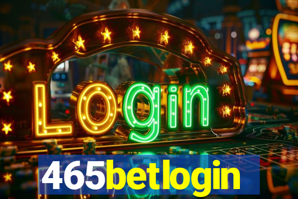 465betlogin