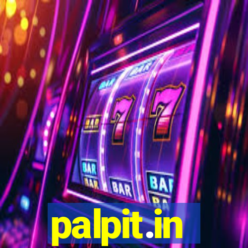 palpit.in