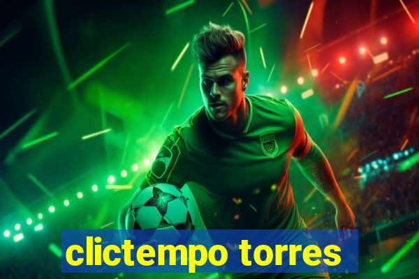 clictempo torres