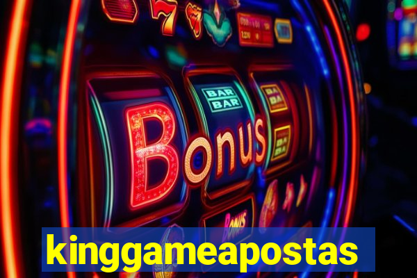 kinggameapostas