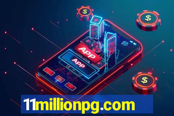 11millionpg.com