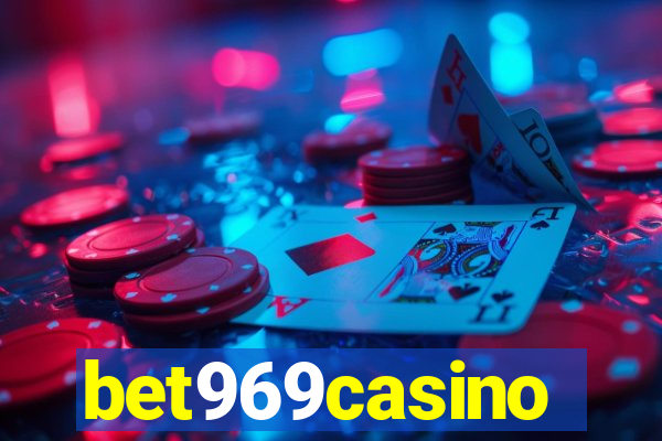 bet969casino