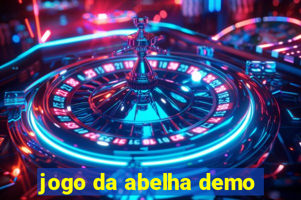 jogo da abelha demo