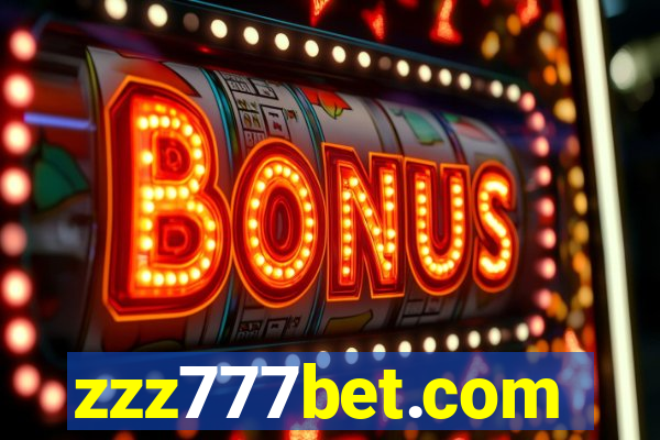zzz777bet.com