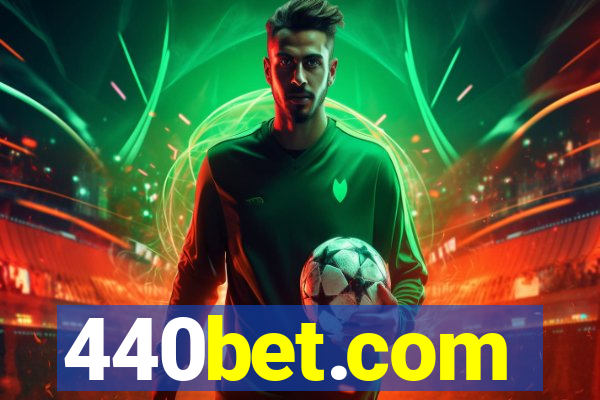 440bet.com