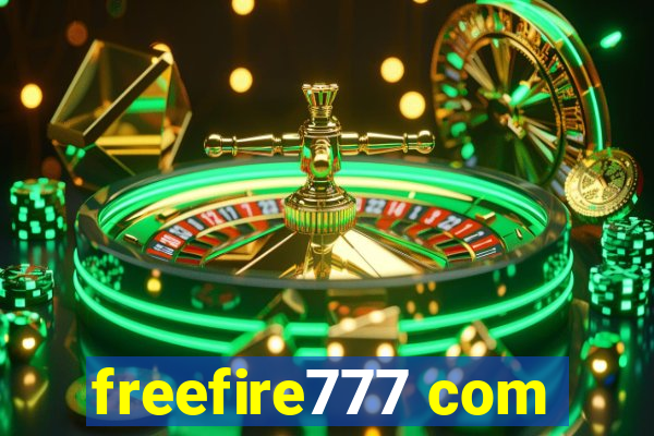 freefire777 com
