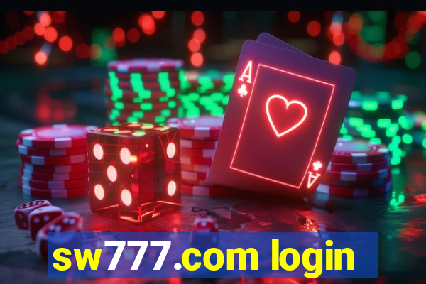 sw777.com login