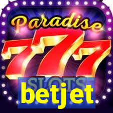 betjet
