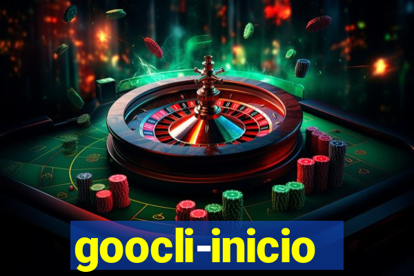 goocli-inicio
